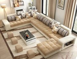 Discount Living Room Sets For Sale